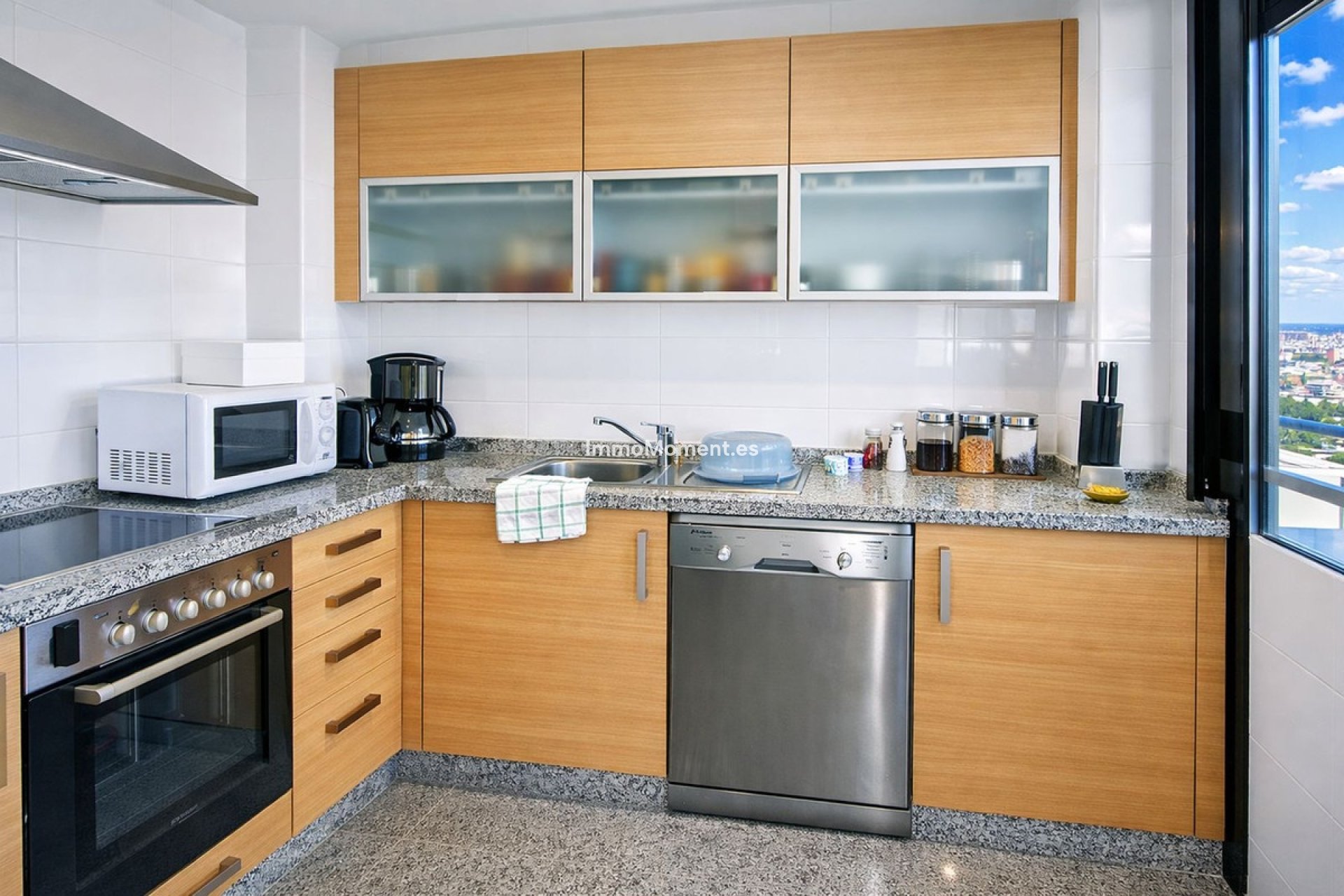 Resale - Apartment - Casares - Casares Playa