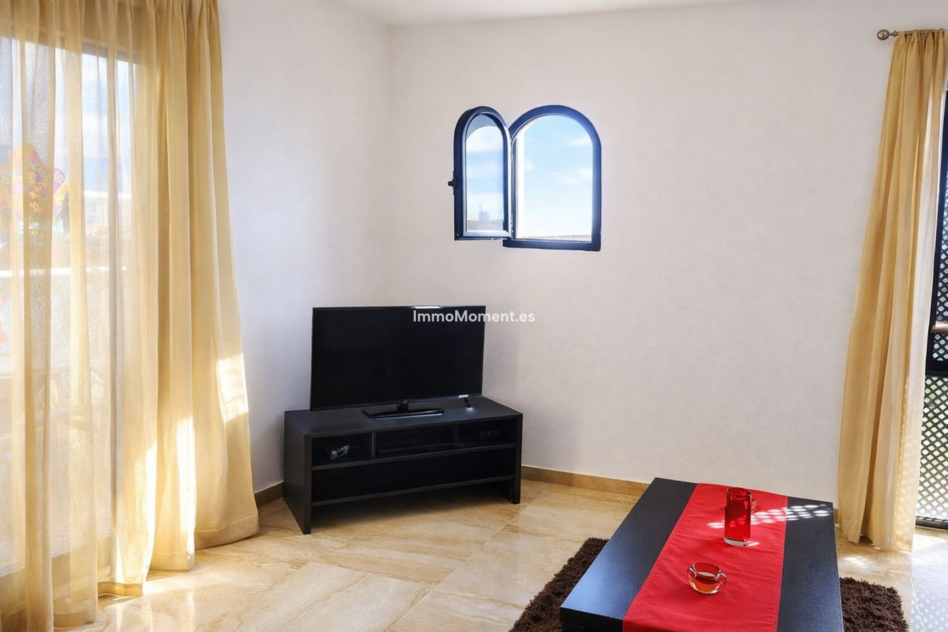 Resale - Apartment - Casares - Casares Playa