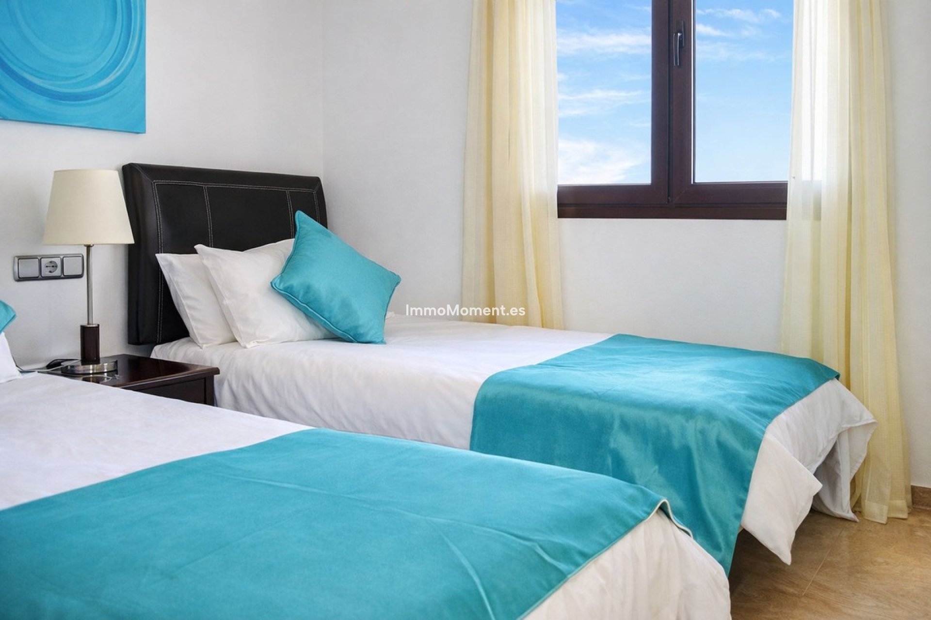 Resale - Apartment - Casares - Casares Playa