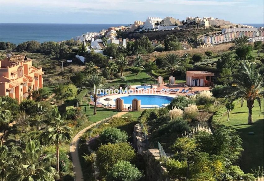 Resale - Apartment - Casares - Casares Playa
