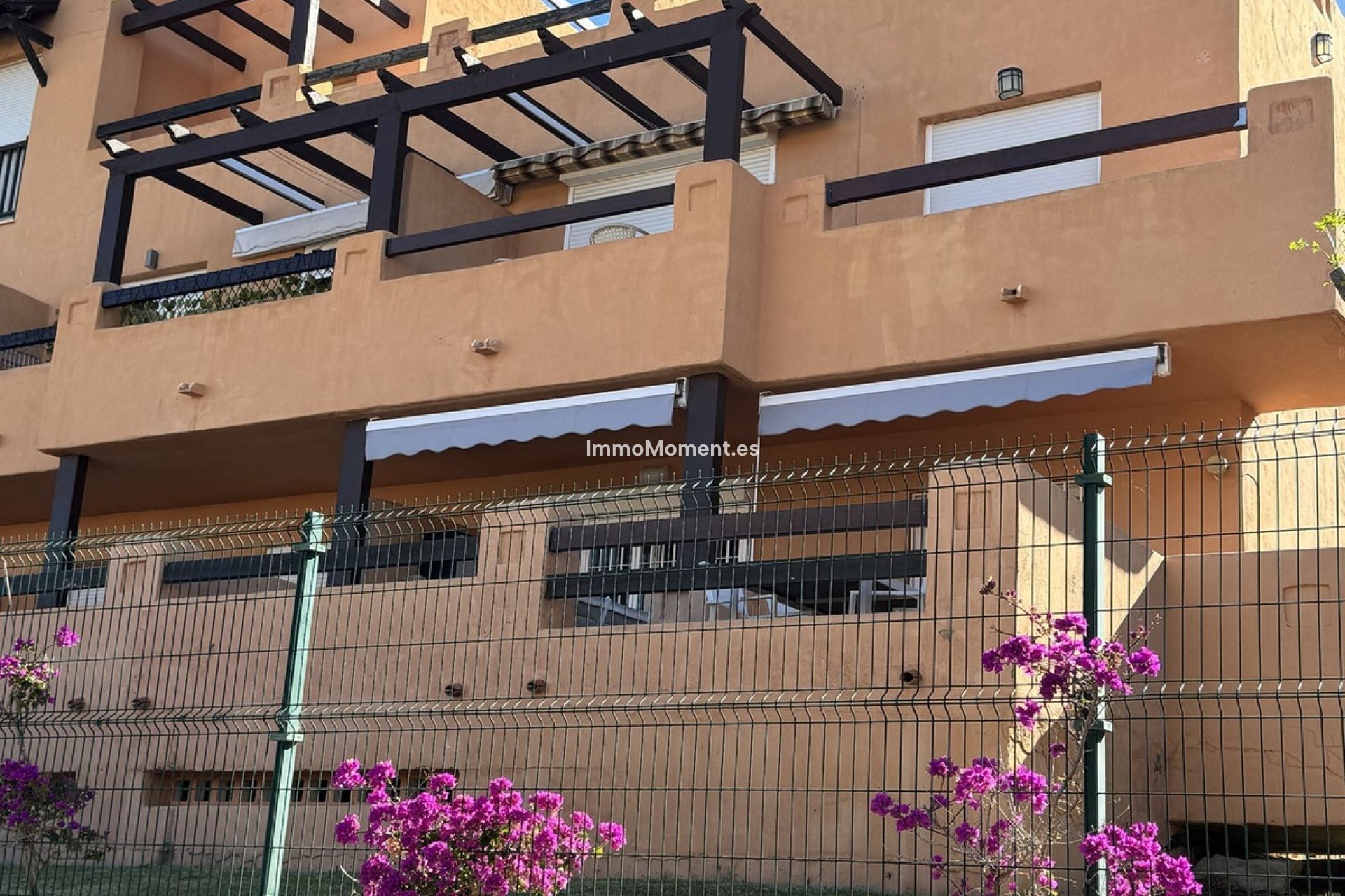 Resale - Apartment - Casares - Casares Playa