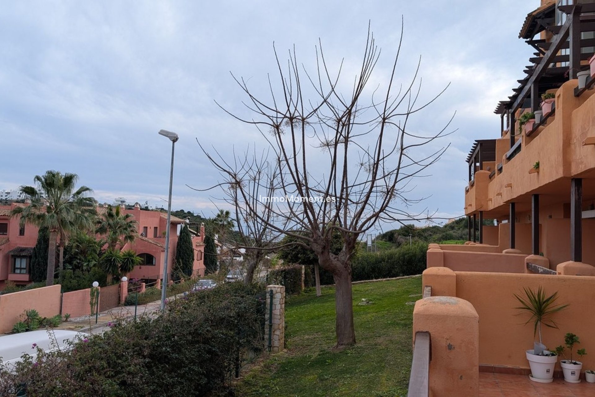 Resale - Apartment - Casares - Casares Playa