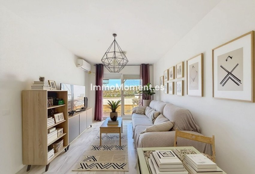 Resale - Apartment - Casares - Casares Playa