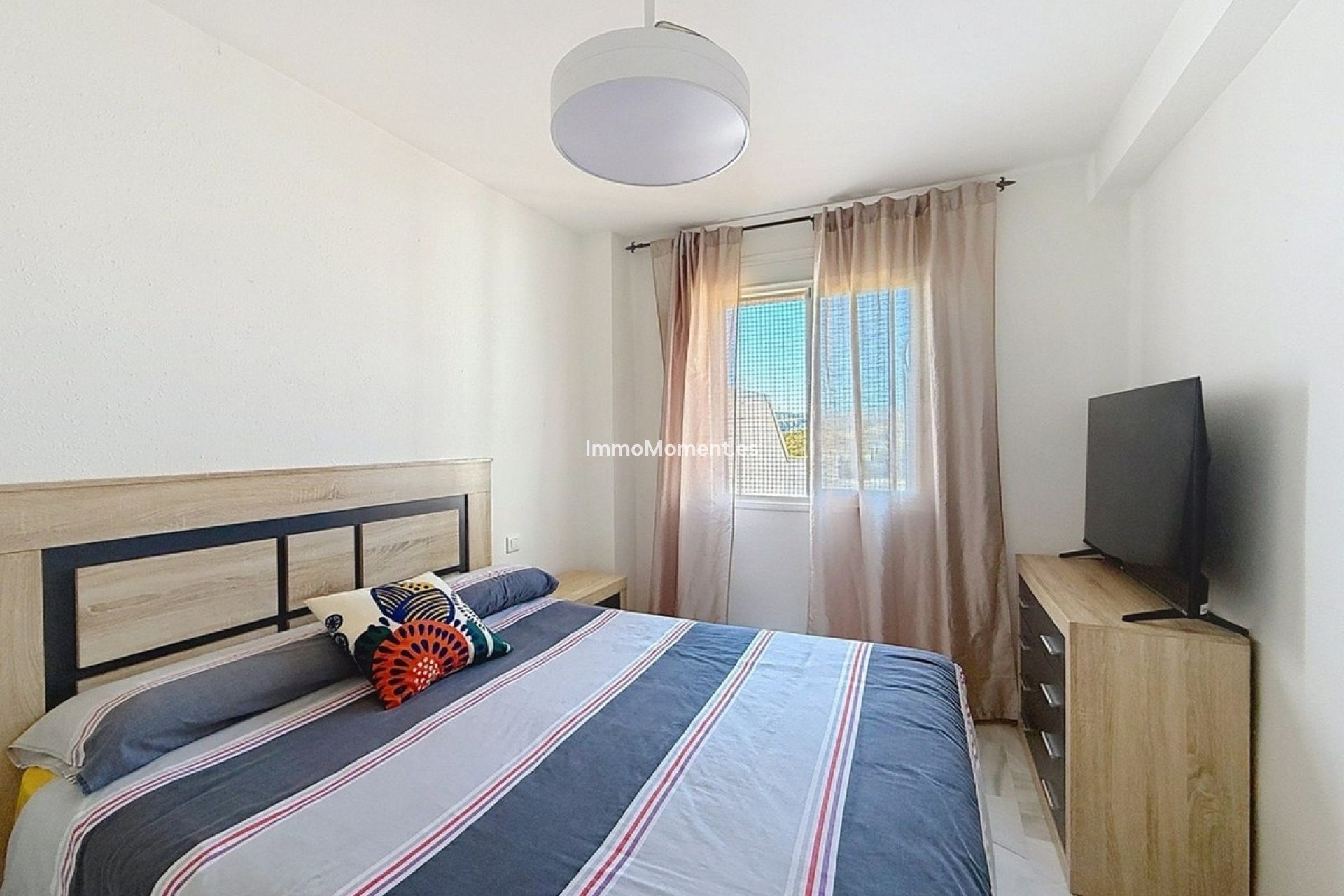 Resale - Apartment - Casares - Casares Playa