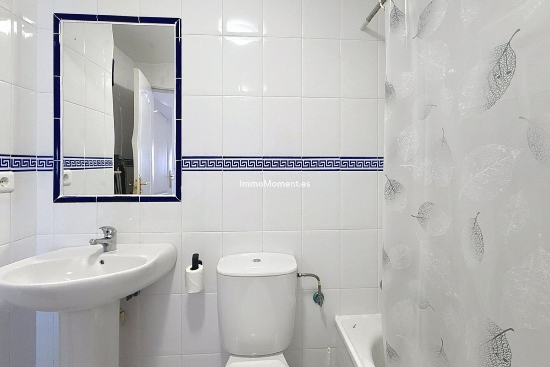 Resale - Apartment - Casares - Casares Playa