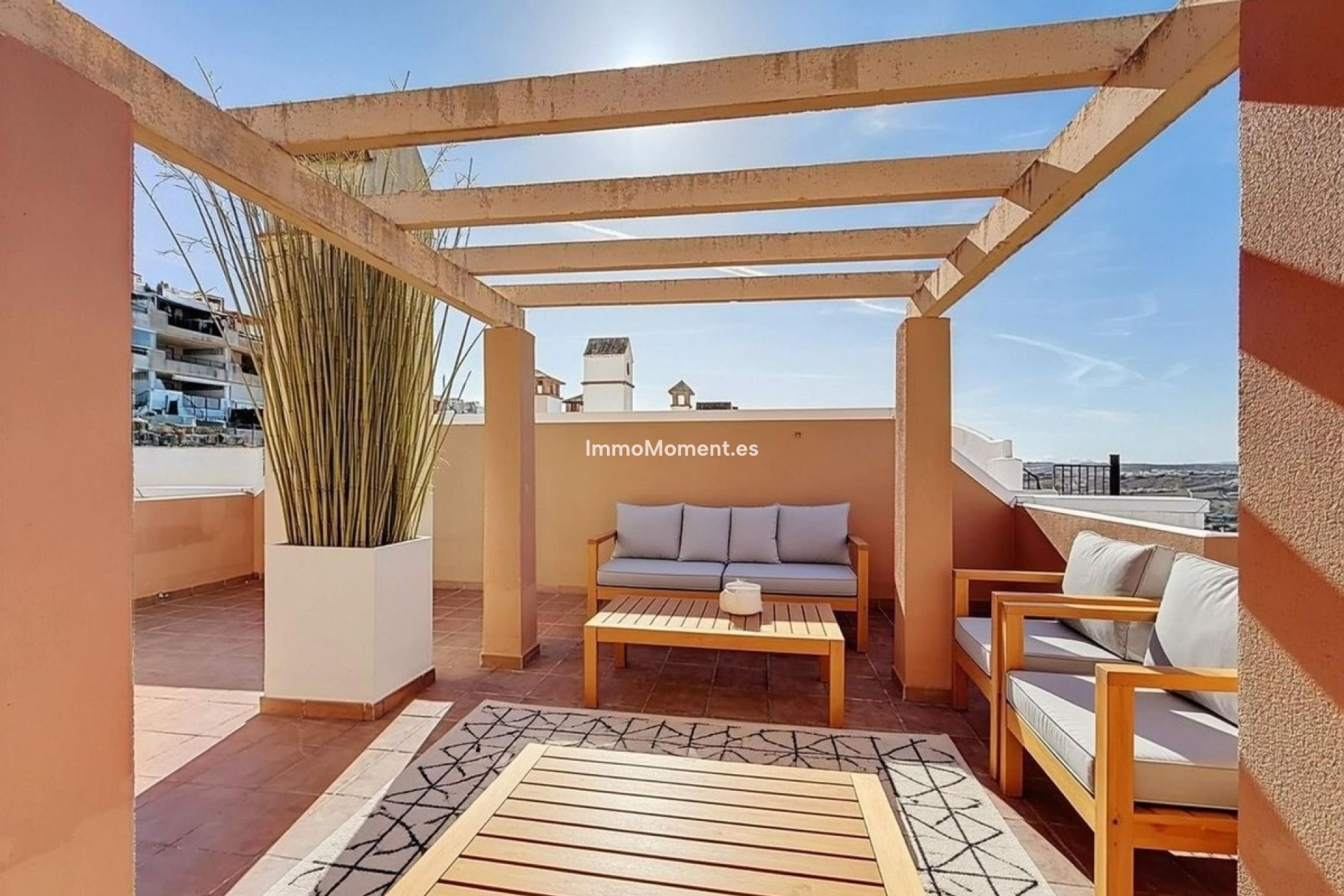 Resale - Apartment - Casares - Casares Playa