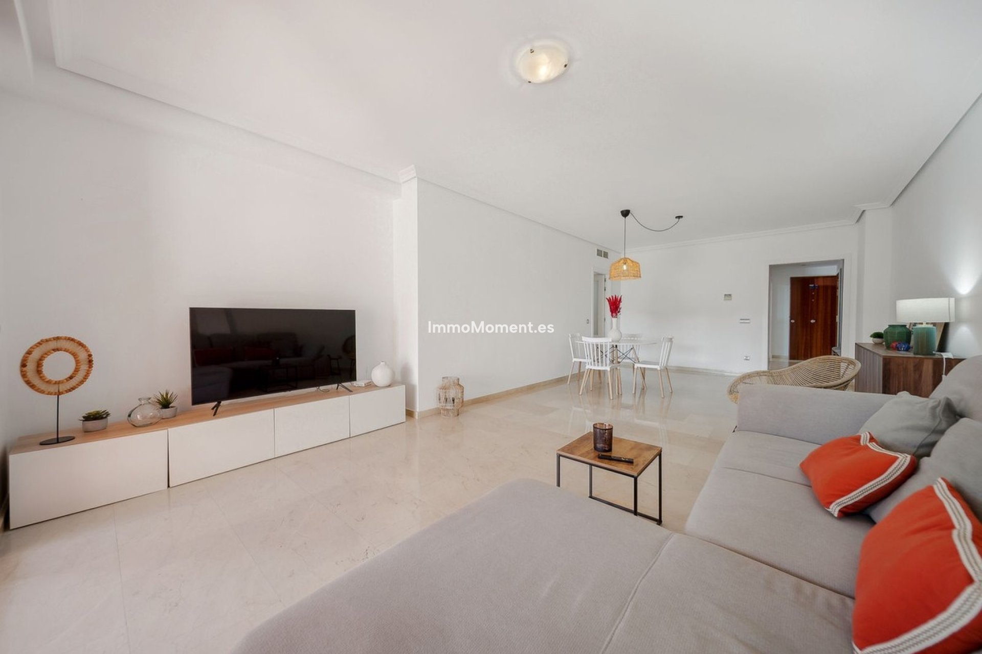 Resale - Apartment - Casares - Casares Playa