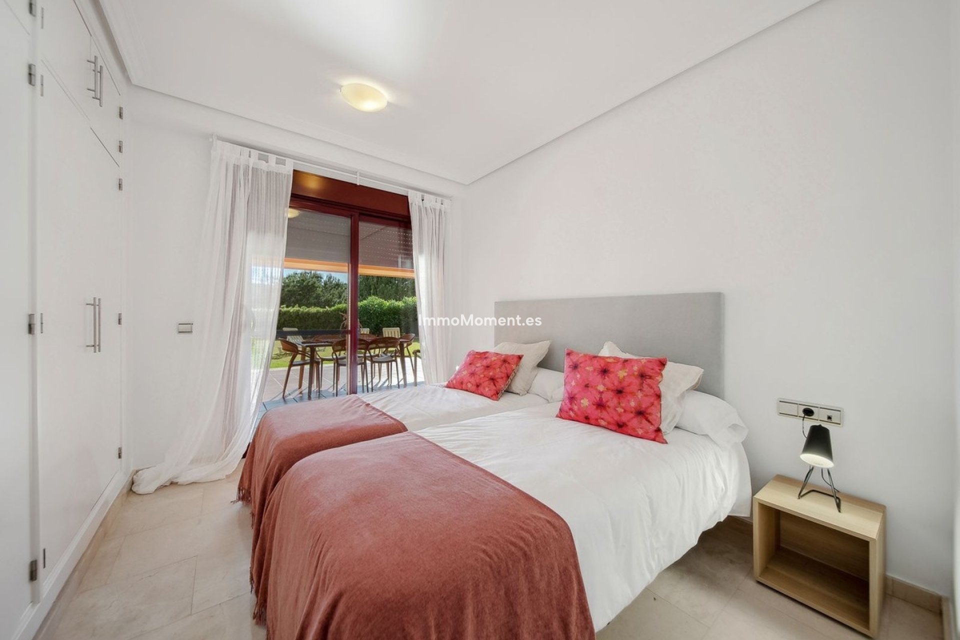 Resale - Apartment - Casares - Casares Playa