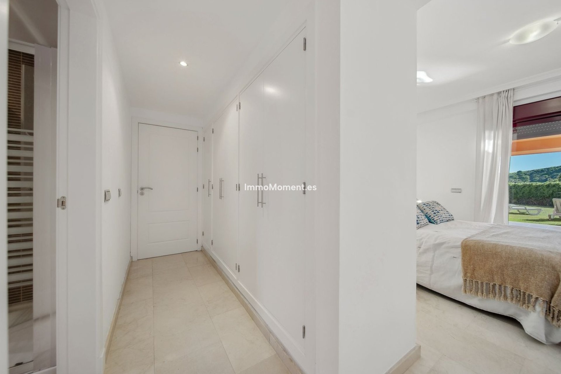 Resale - Apartment - Casares - Casares Playa