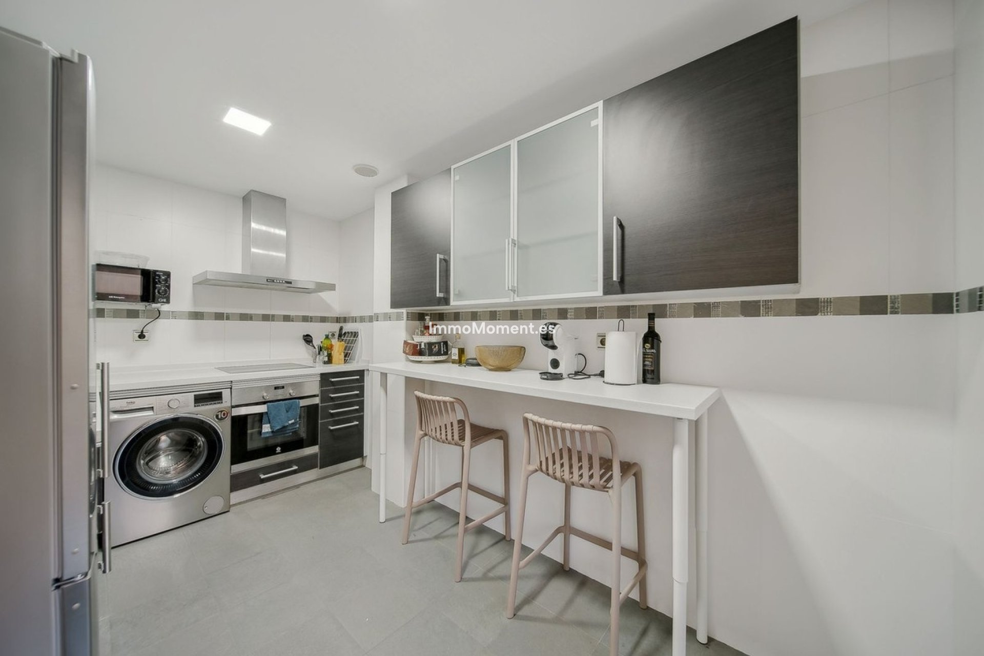 Resale - Apartment - Casares - Casares Playa