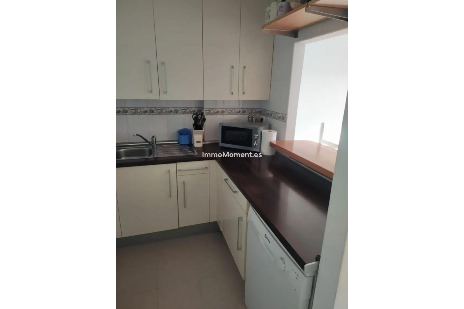 Resale - Apartment - Casares - Casares Playa