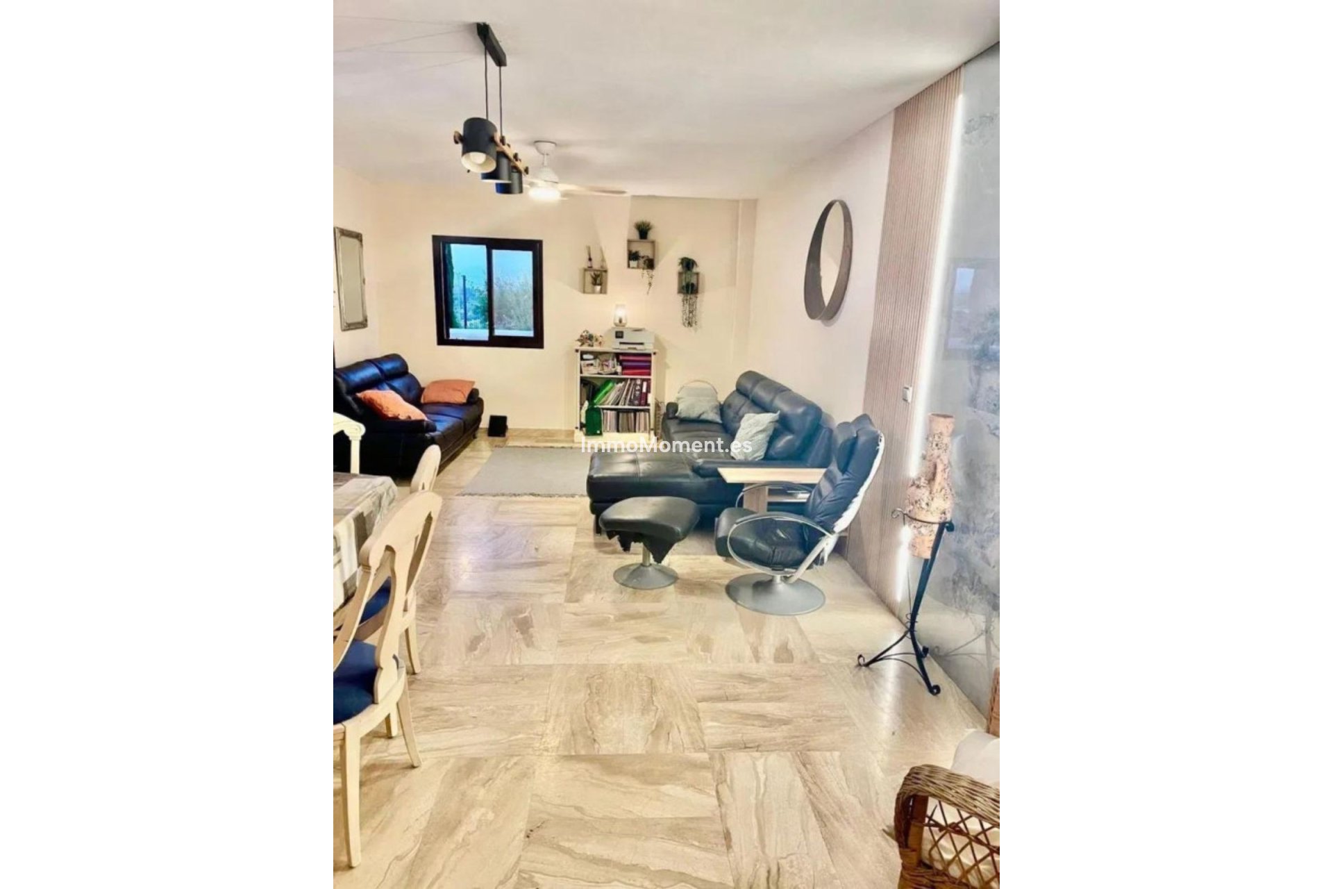 Resale - Apartment - Casares - Casares Playa