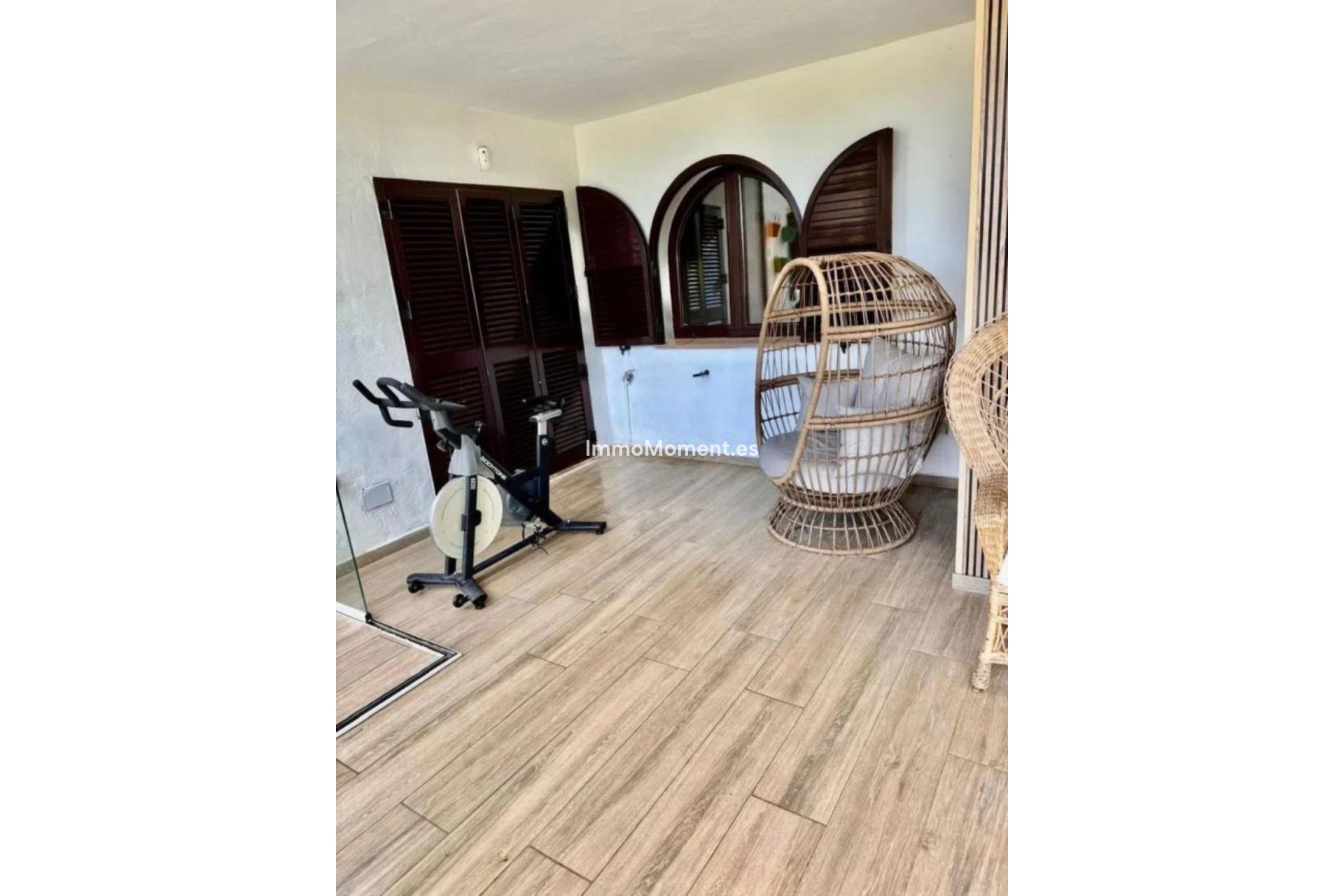 Resale - Apartment - Casares - Casares Playa