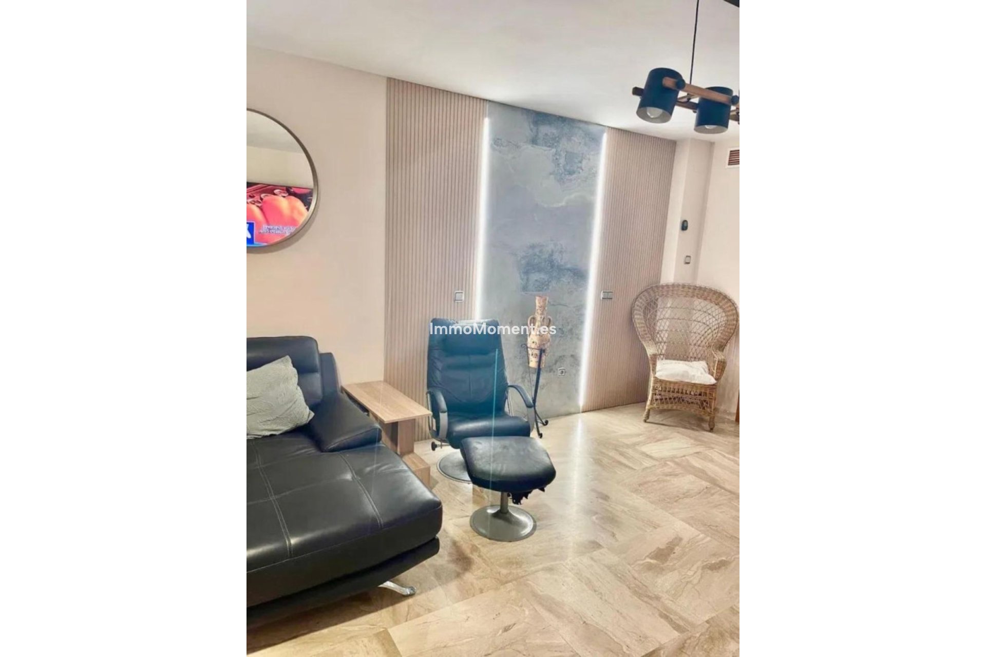 Resale - Apartment - Casares - Casares Playa