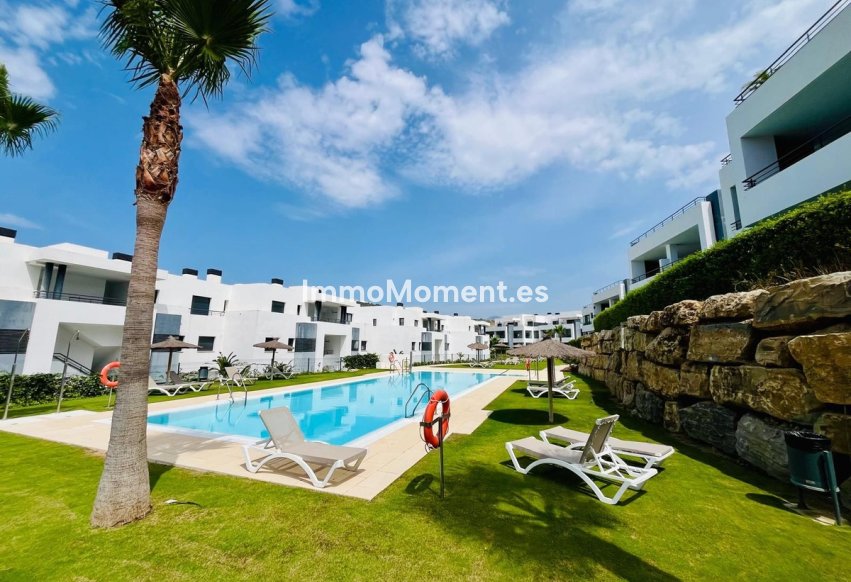 Resale - Apartment - Casares - Casares Playa