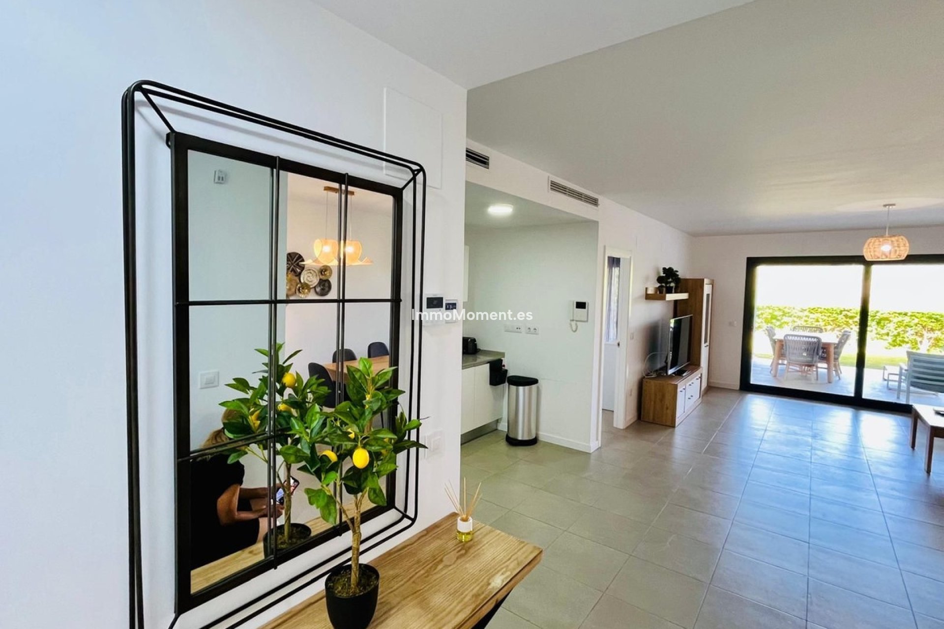 Resale - Apartment - Casares - Casares Playa