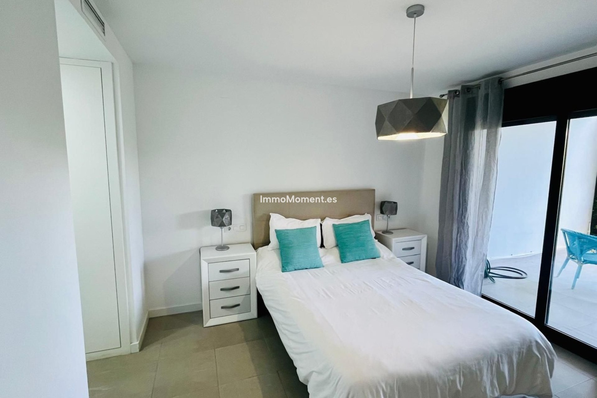 Resale - Apartment - Casares - Casares Playa