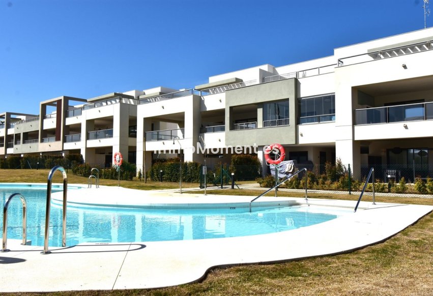 Resale - Apartment - Casares - Casares Playa