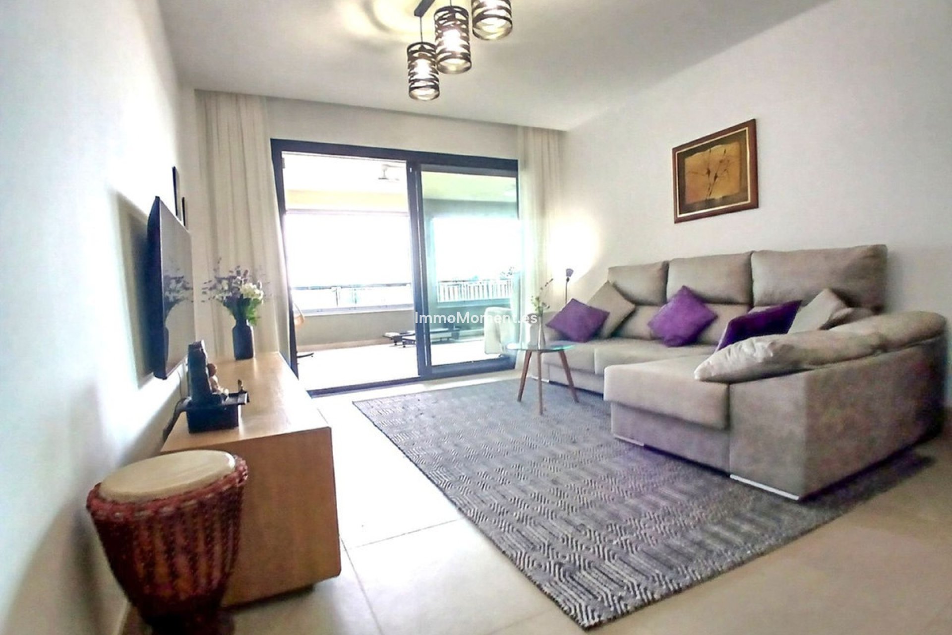 Resale - Apartment - Casares - Casares Playa