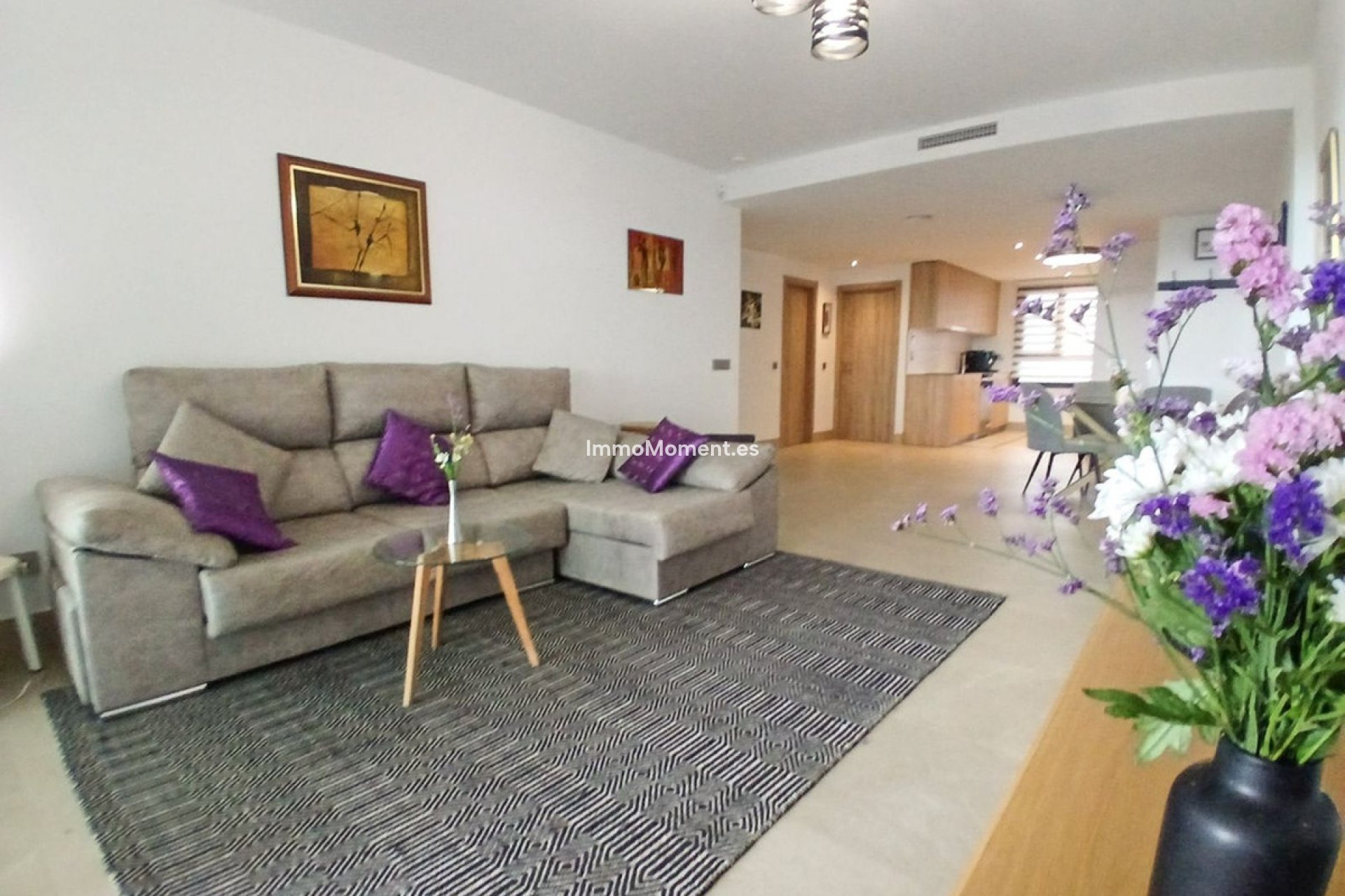 Resale - Apartment - Casares - Casares Playa