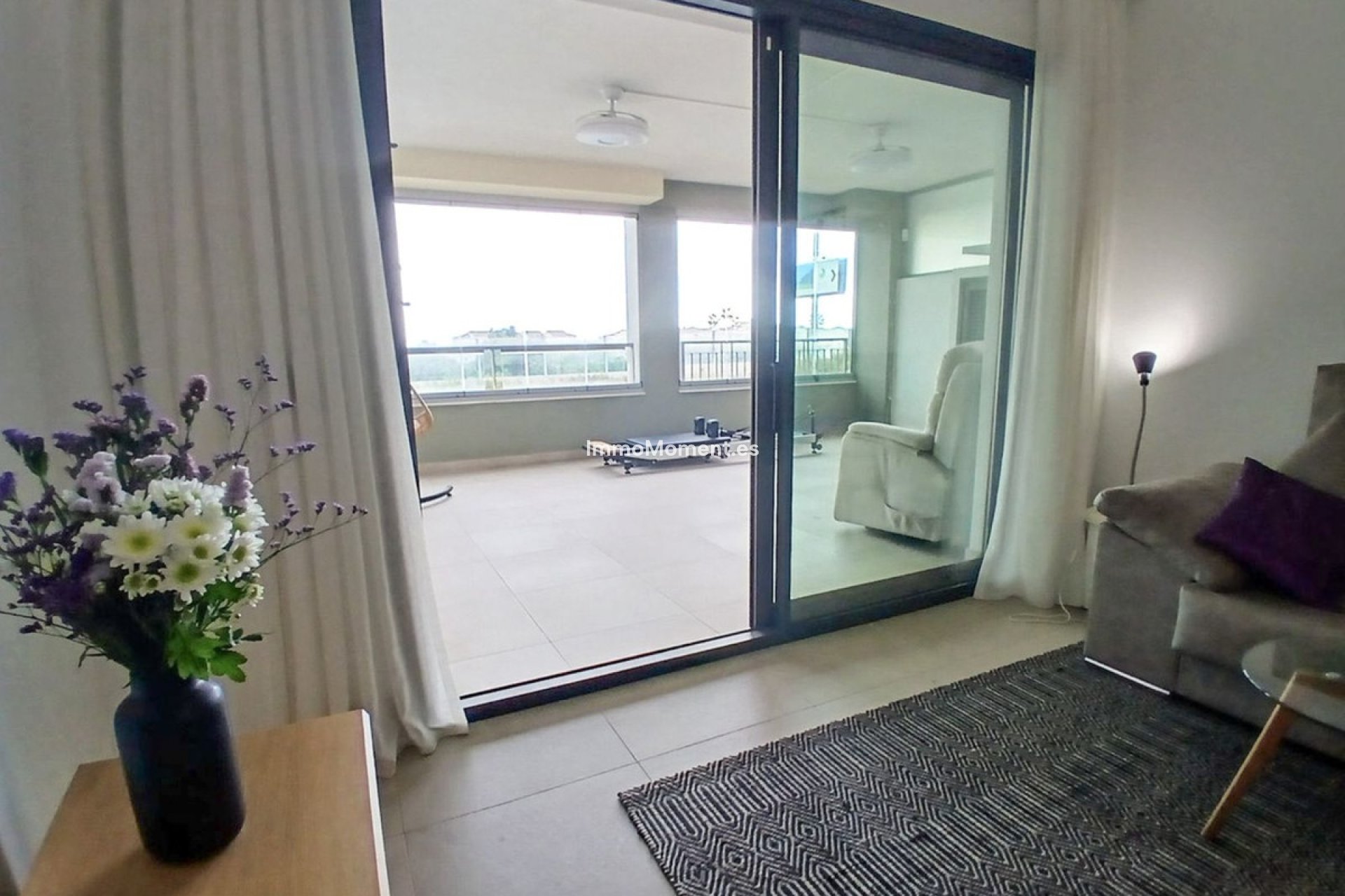 Resale - Apartment - Casares - Casares Playa