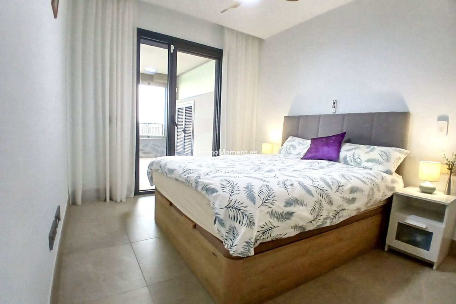 Resale - Apartment - Casares - Casares Playa