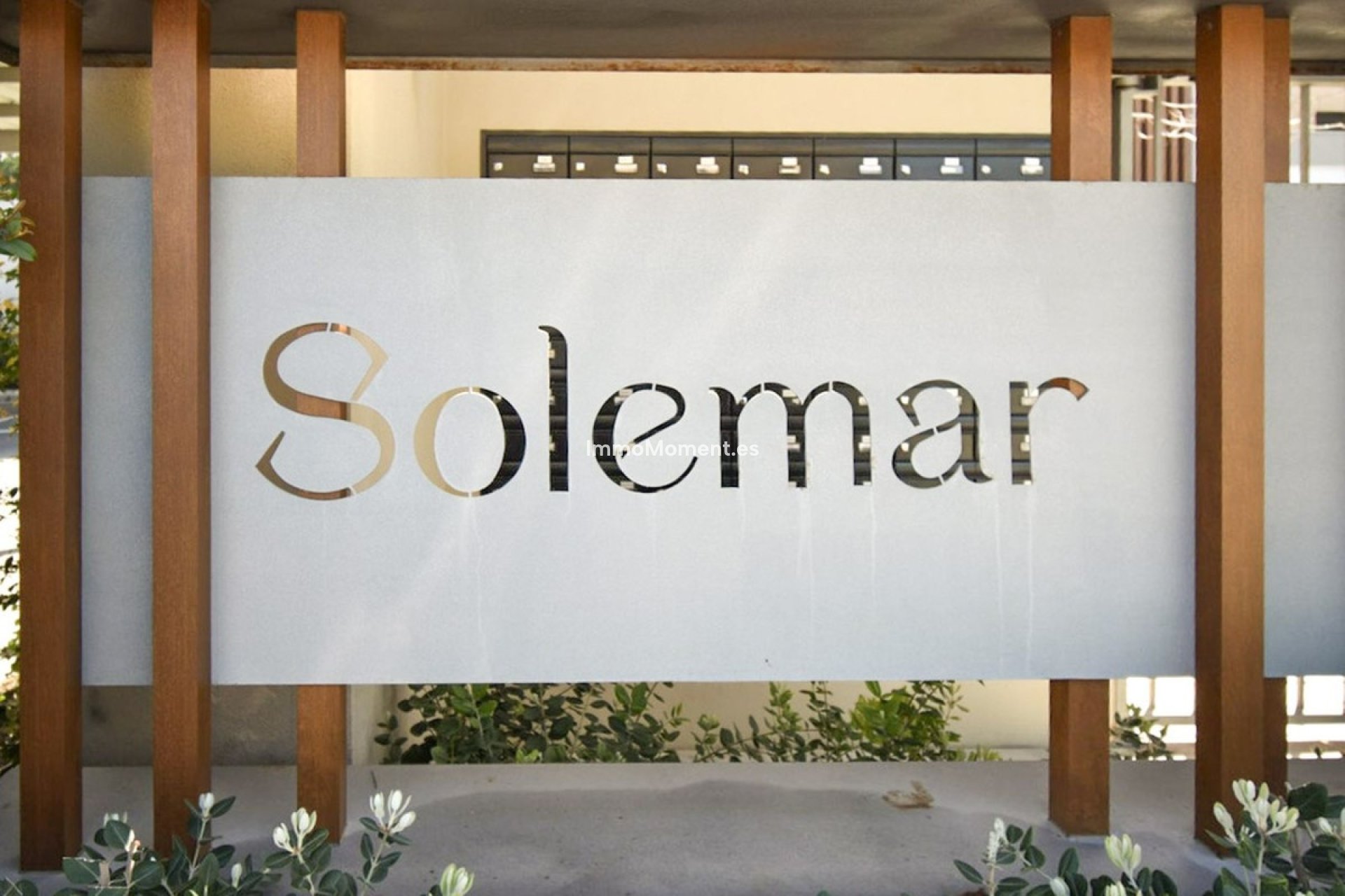 Resale - Apartment - Casares - Casares Playa