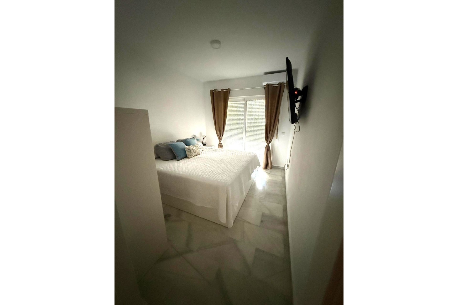 Resale - Apartment - Casares - Casares Playa