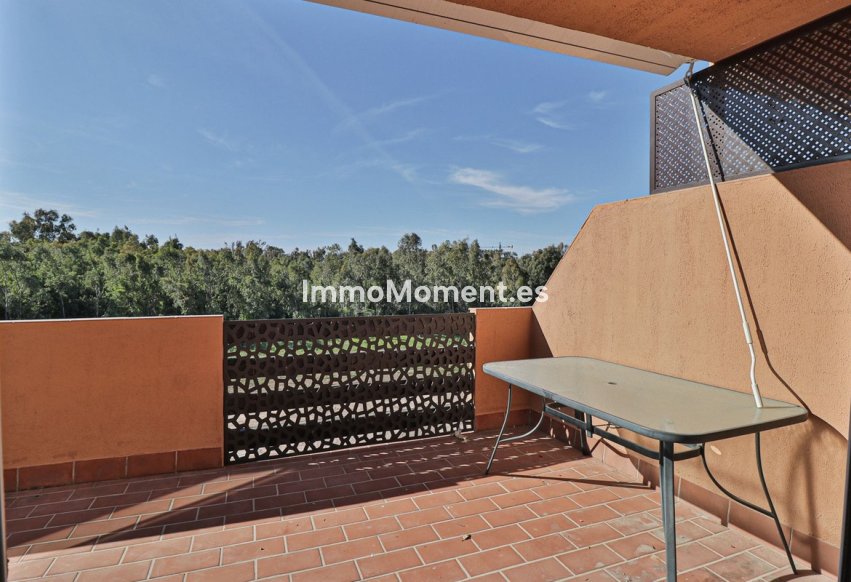 Resale - Apartment - Casares - Casares Playa