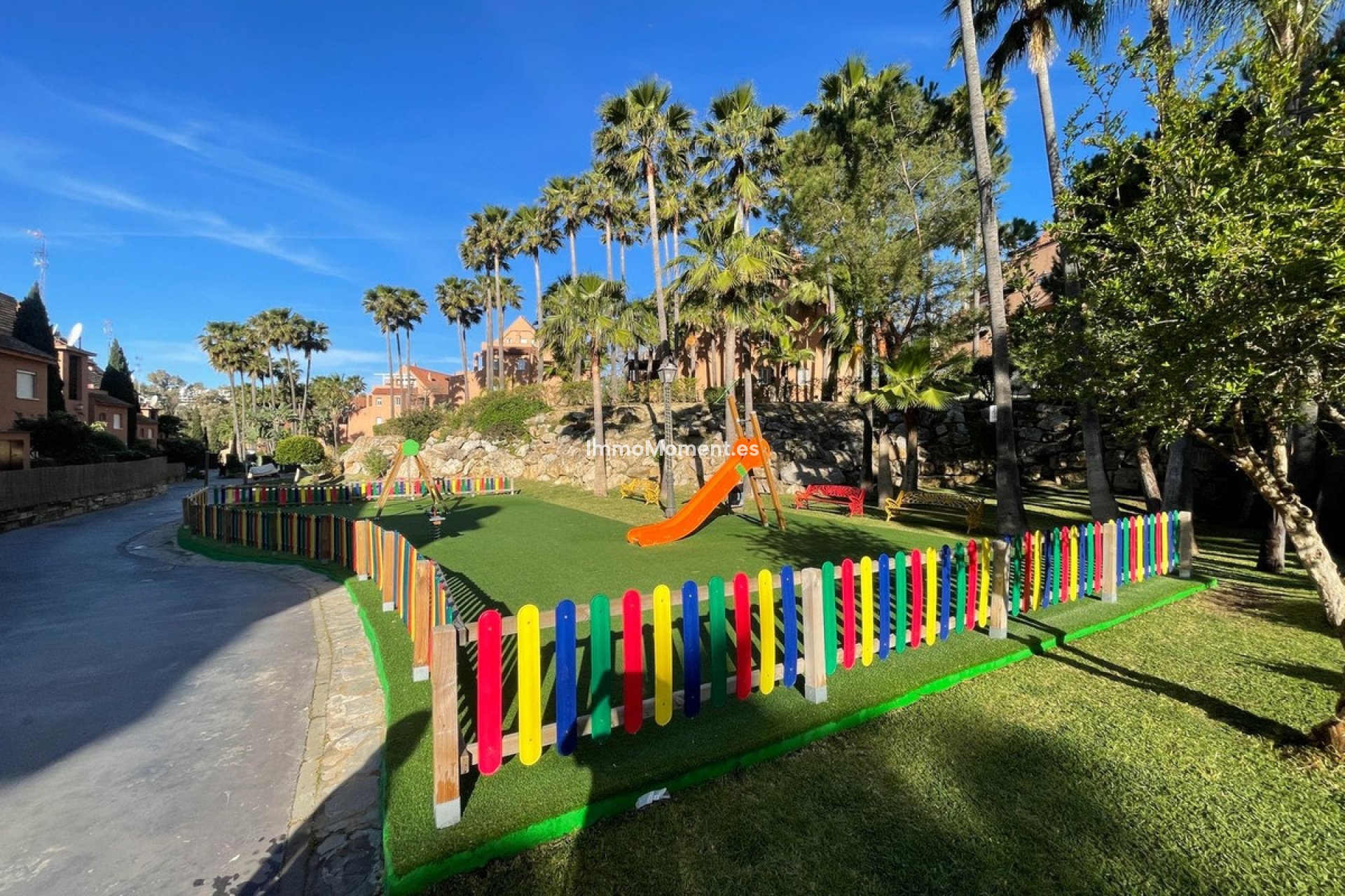 Resale - Apartment - Casares - Casares Playa