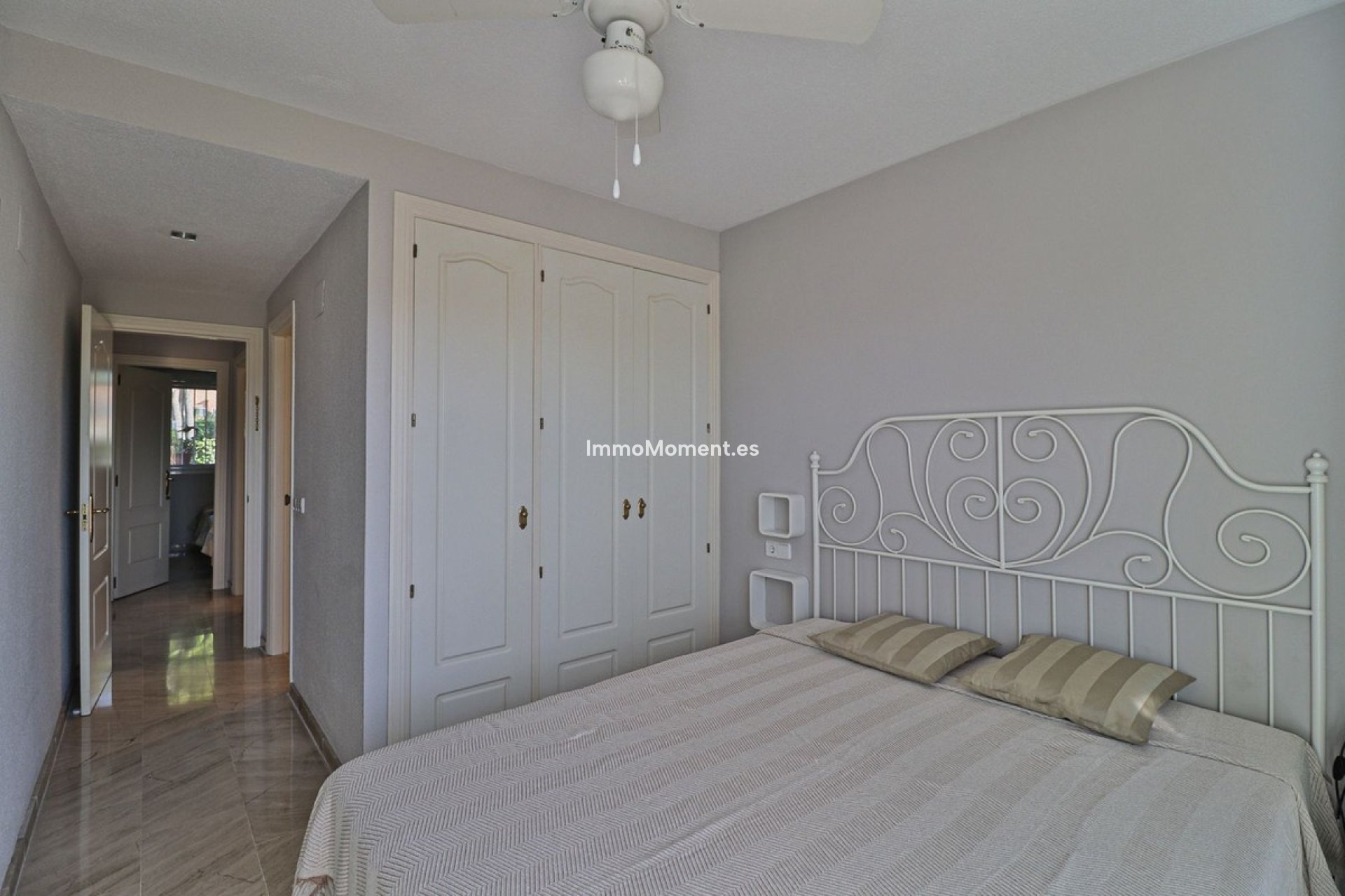 Resale - Apartment - Casares - Casares Playa