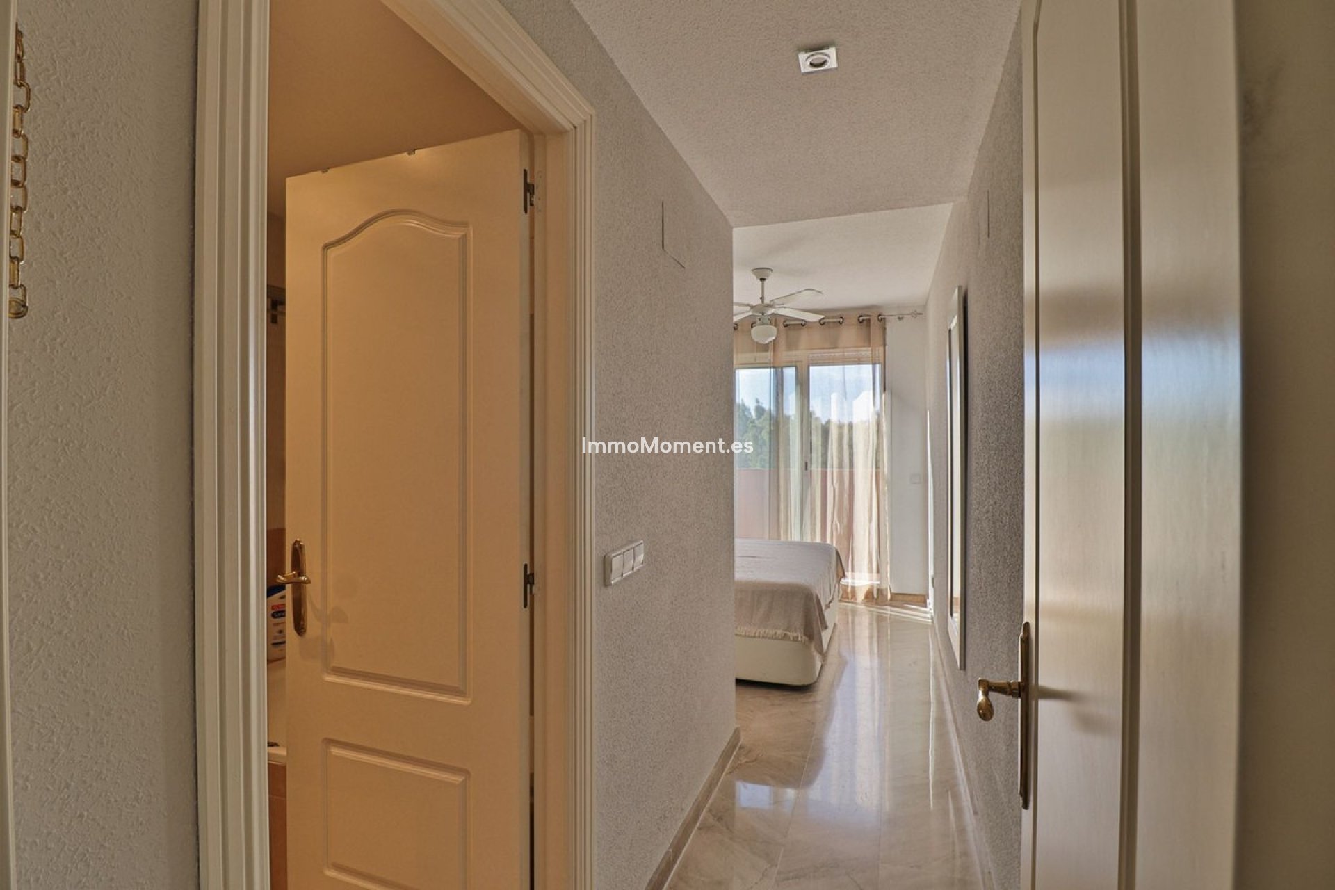 Resale - Apartment - Casares - Casares Playa