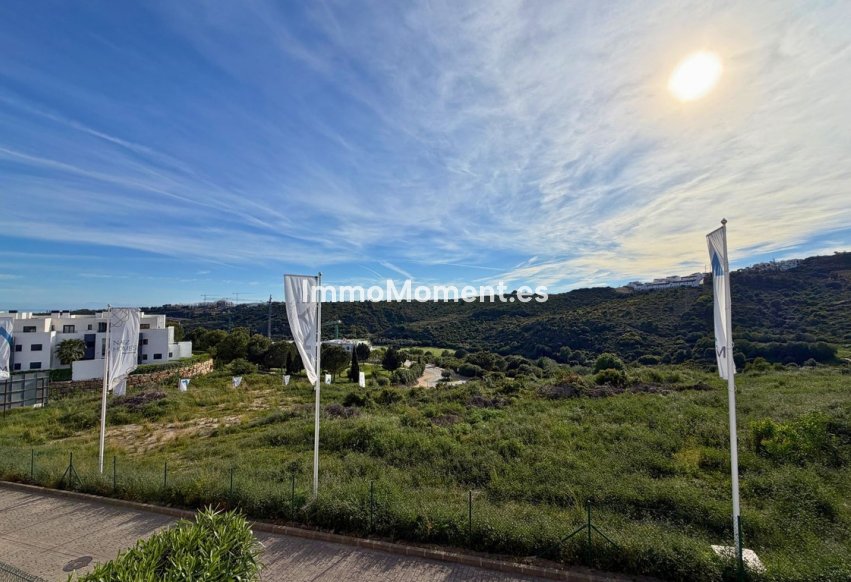 Resale - Apartment - Casares - Casares Playa