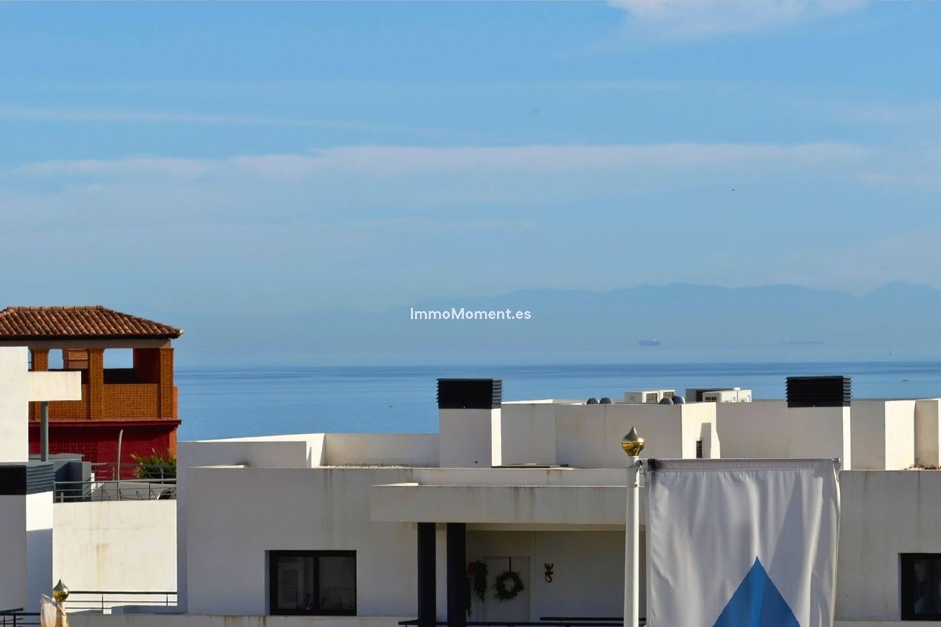 Resale - Apartment - Casares - Casares Playa