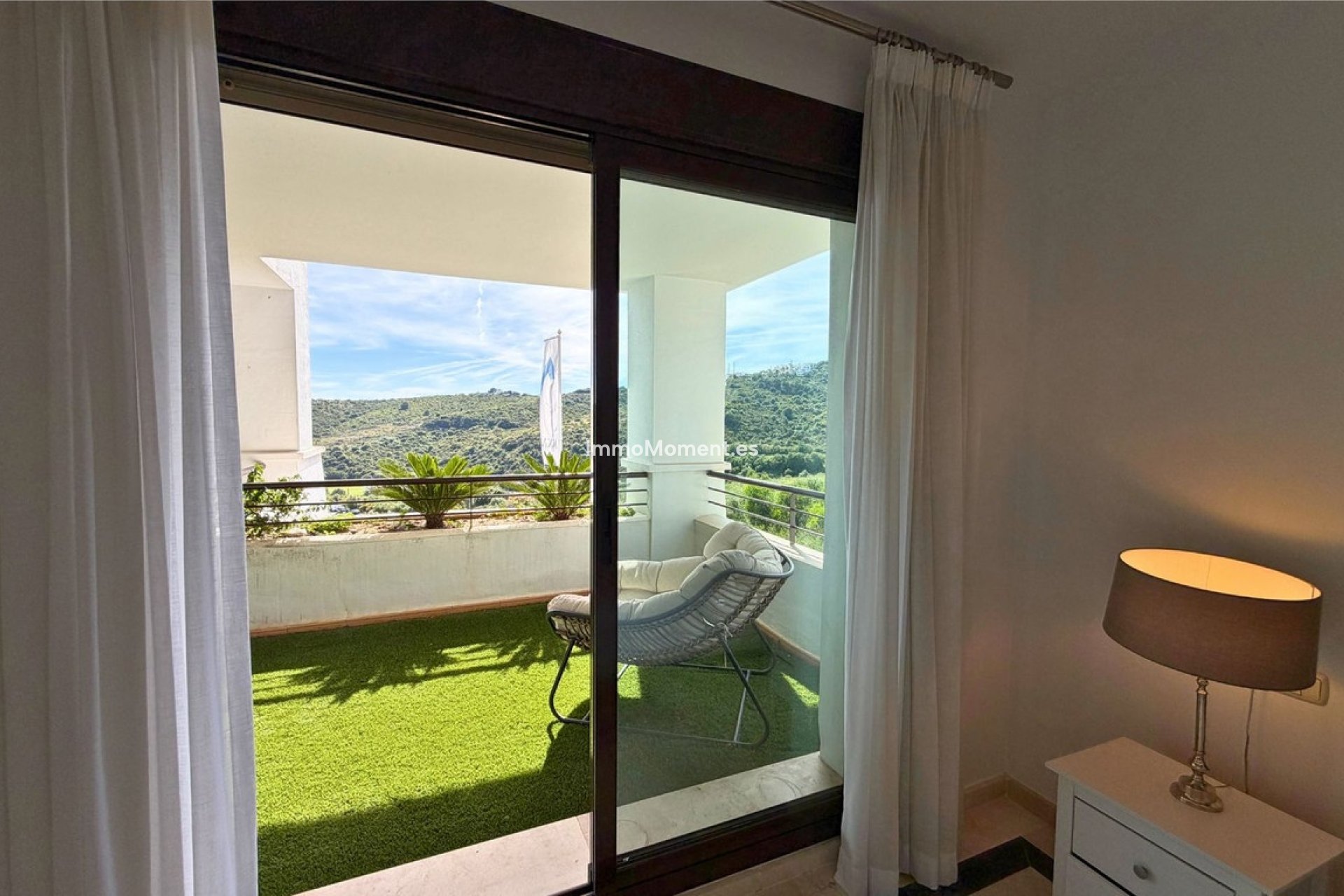 Resale - Apartment - Casares - Casares Playa