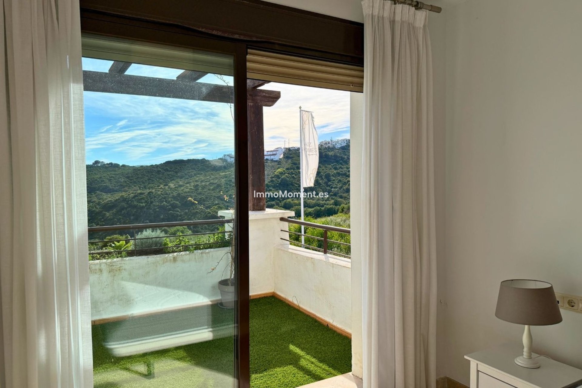 Resale - Apartment - Casares - Casares Playa