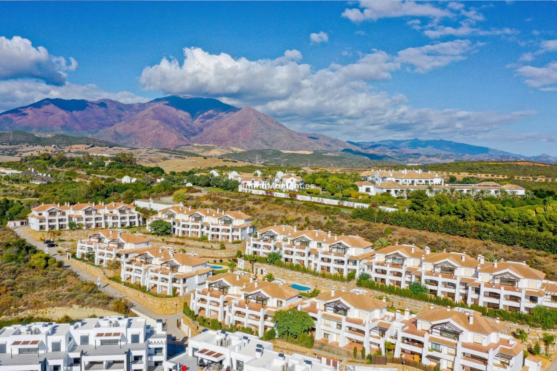 Resale - Apartment - Casares - Casares Playa