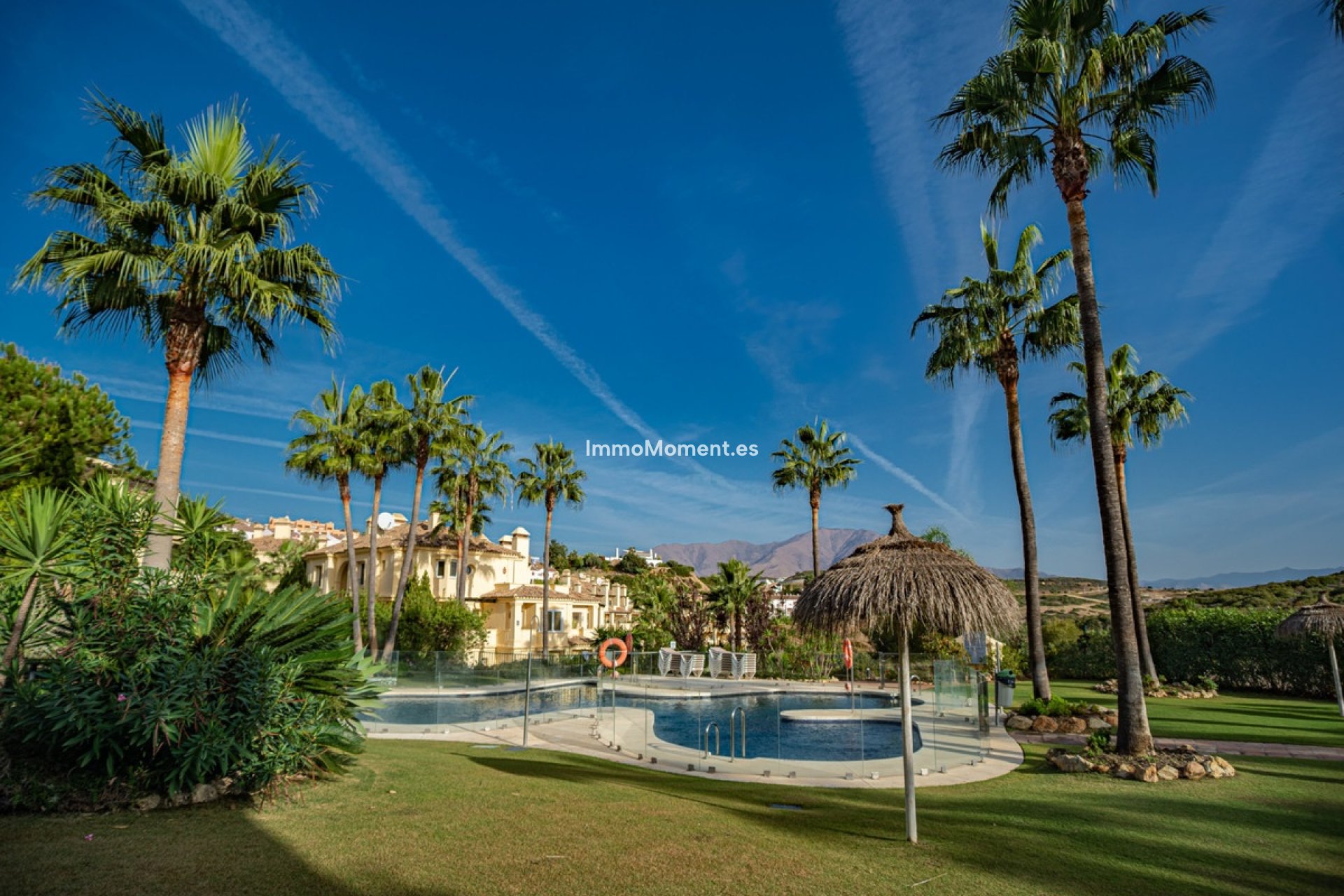 Resale - Apartment - Casares - Casares Playa