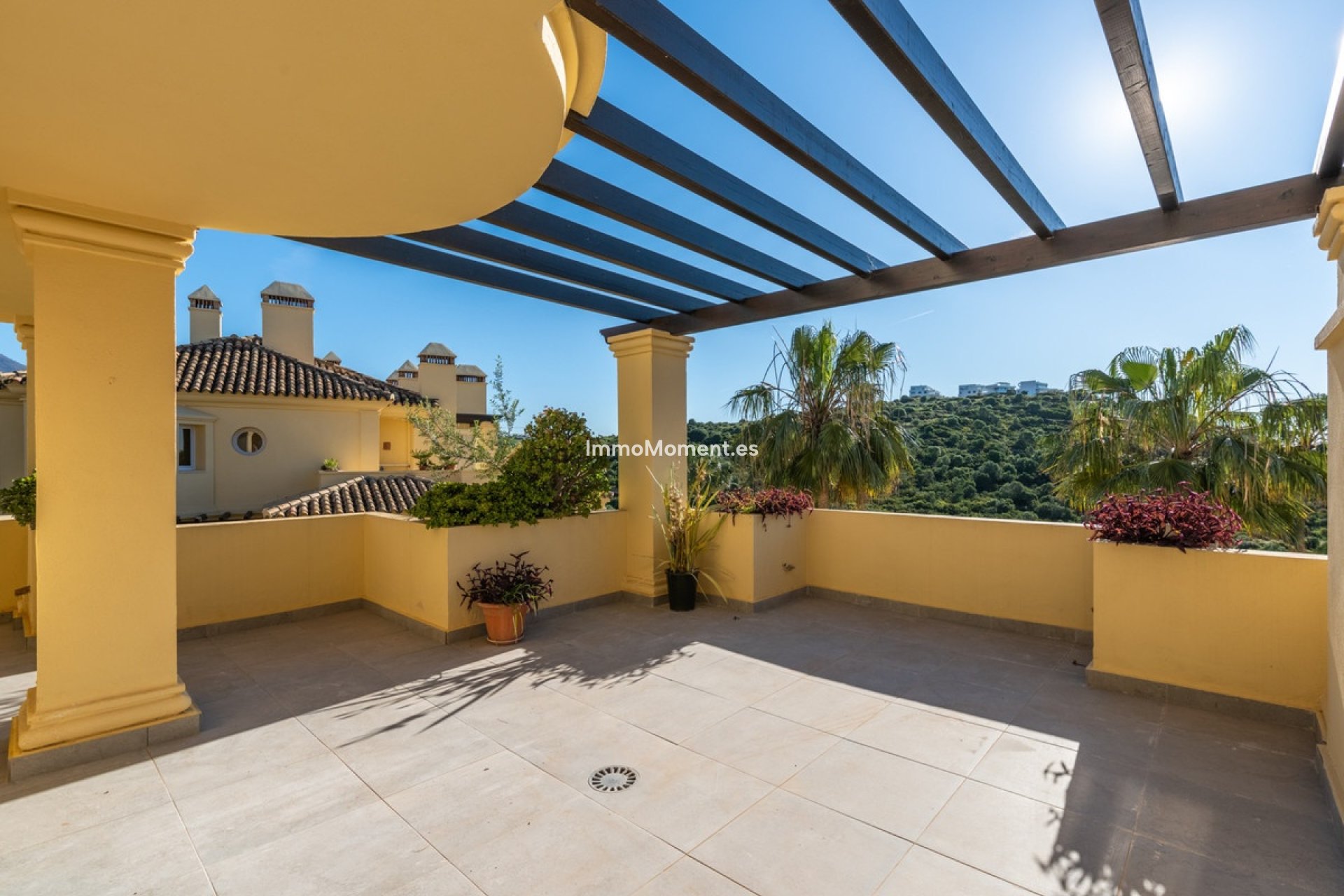 Resale - Apartment - Casares - Casares Playa