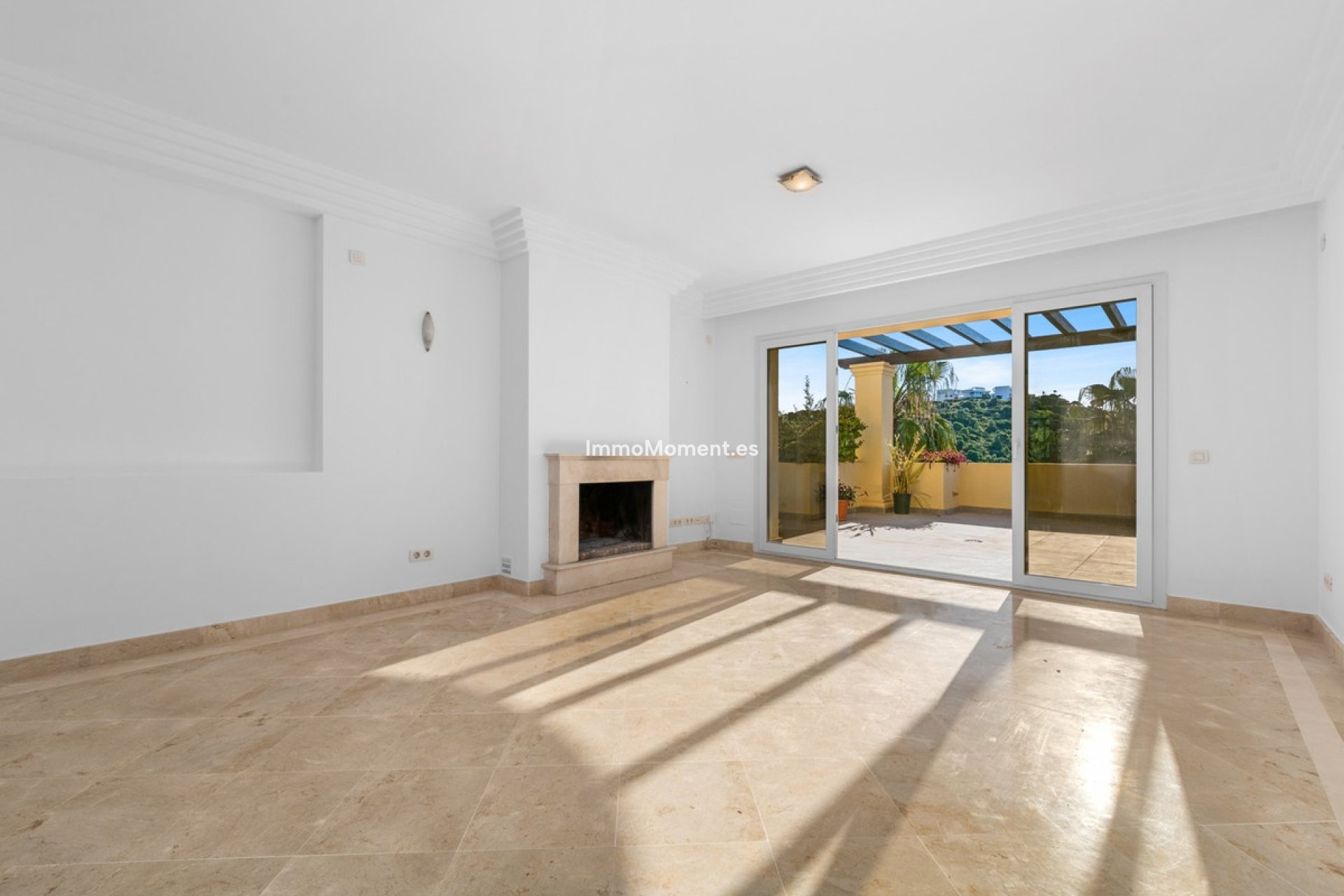 Resale - Apartment - Casares - Casares Playa