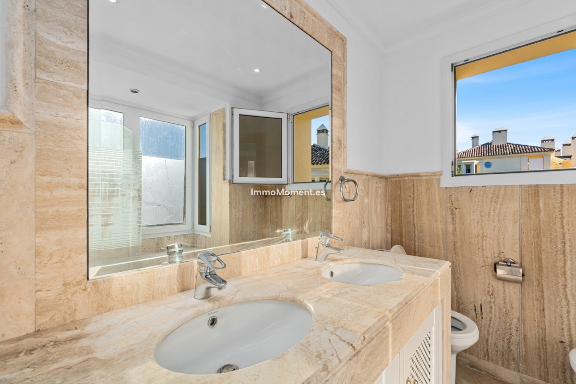 Resale - Apartment - Casares - Casares Playa