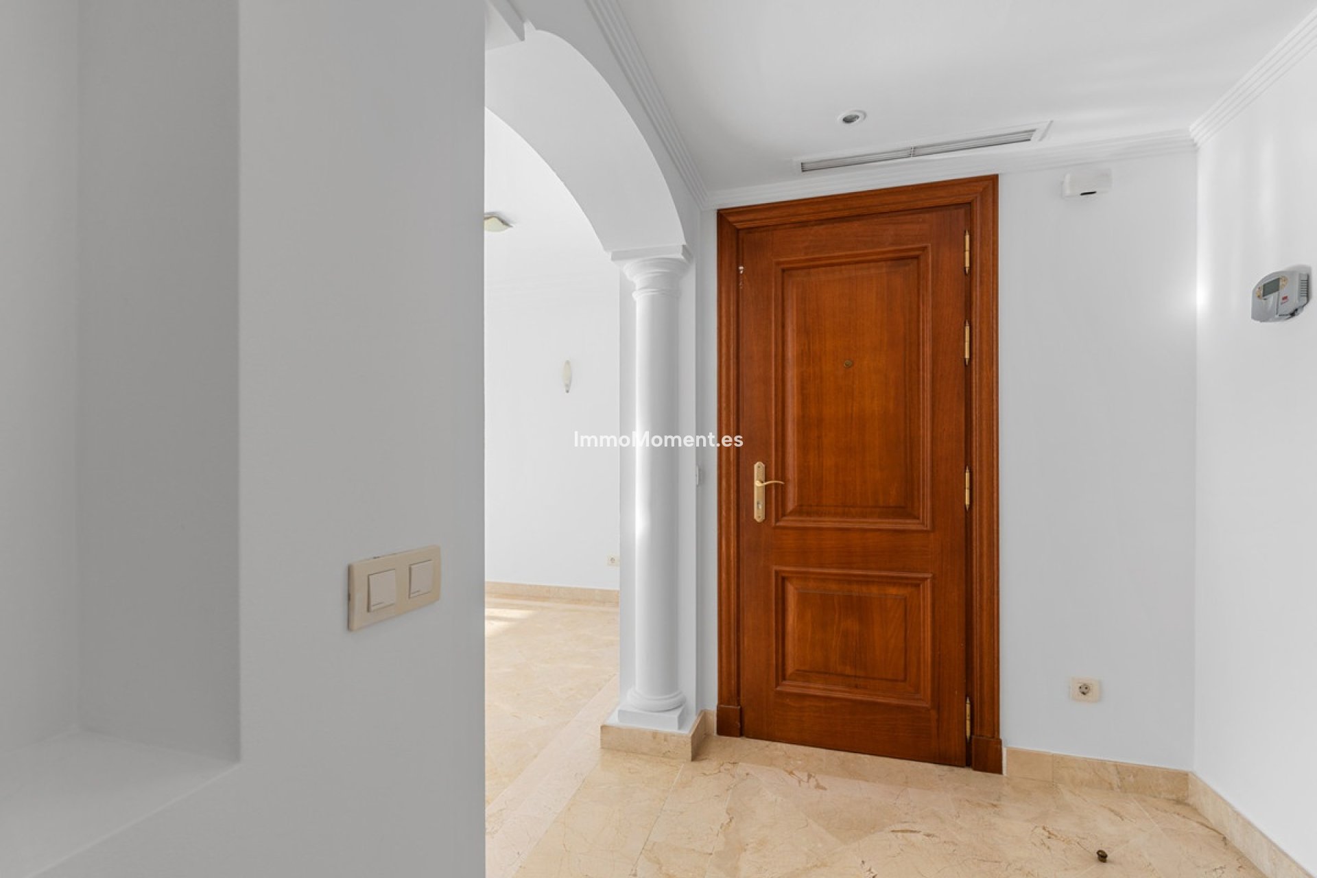 Resale - Apartment - Casares - Casares Playa