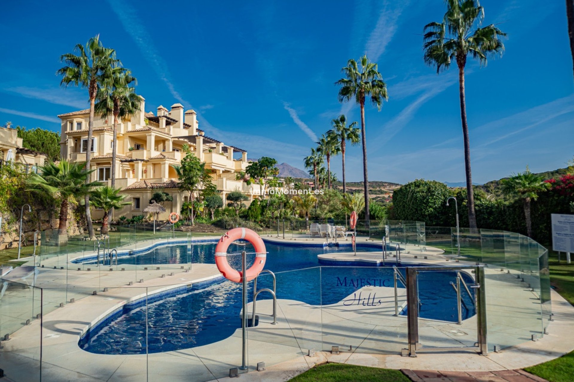 Resale - Apartment - Casares - Casares Playa