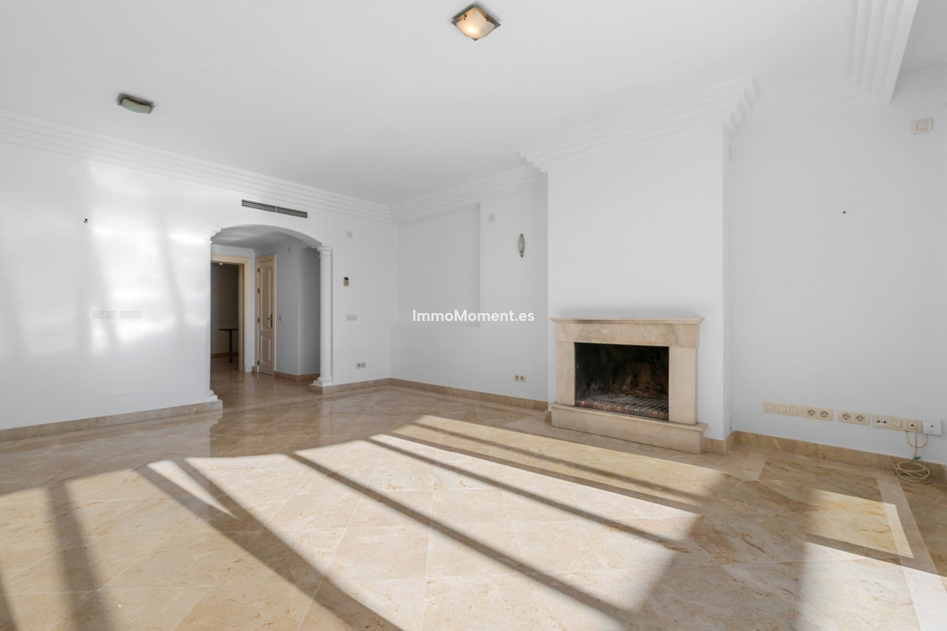 Resale - Apartment - Casares - Casares Playa
