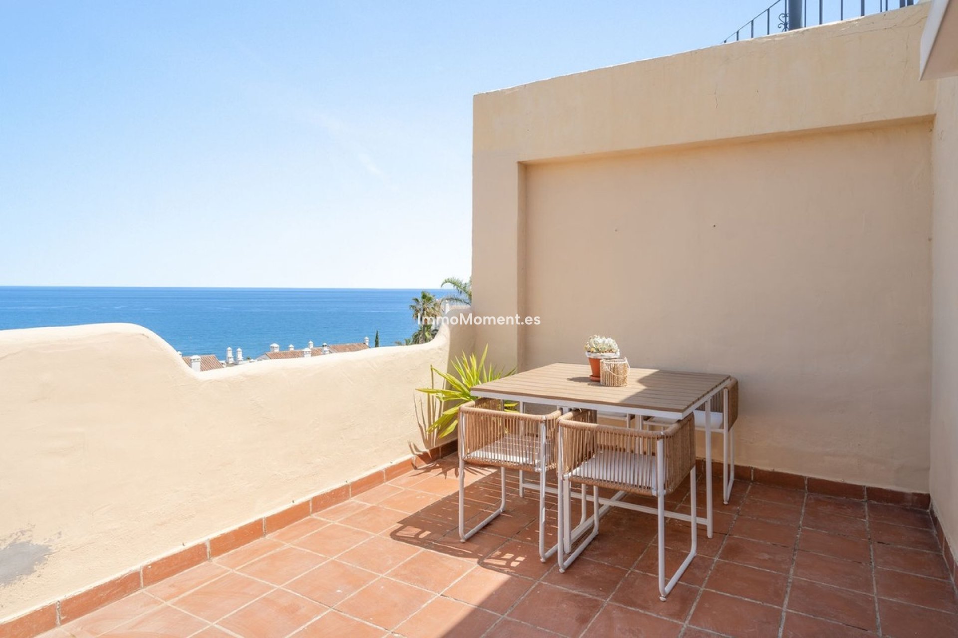 Resale - Apartment - Casares - Casares Playa