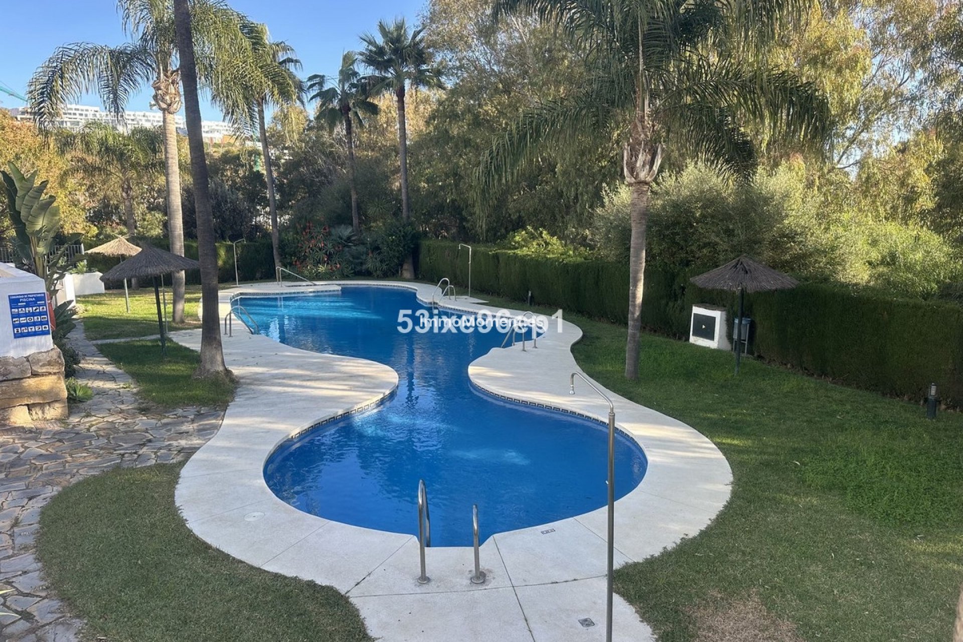 Resale - Apartment - Casares - Casares Playa