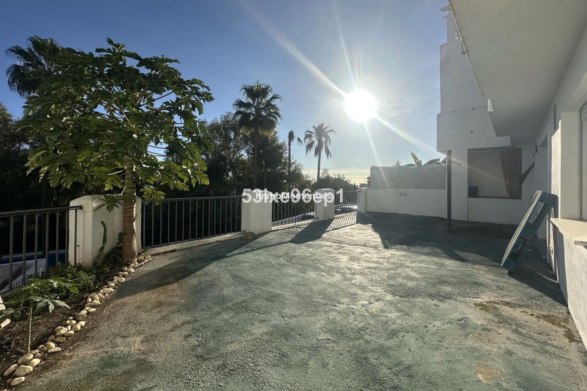 Resale - Apartment - Casares - Casares Playa