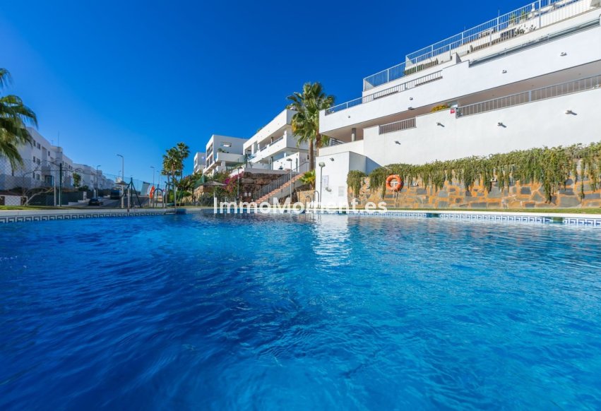 Resale - Apartment - Casares - Casares Playa