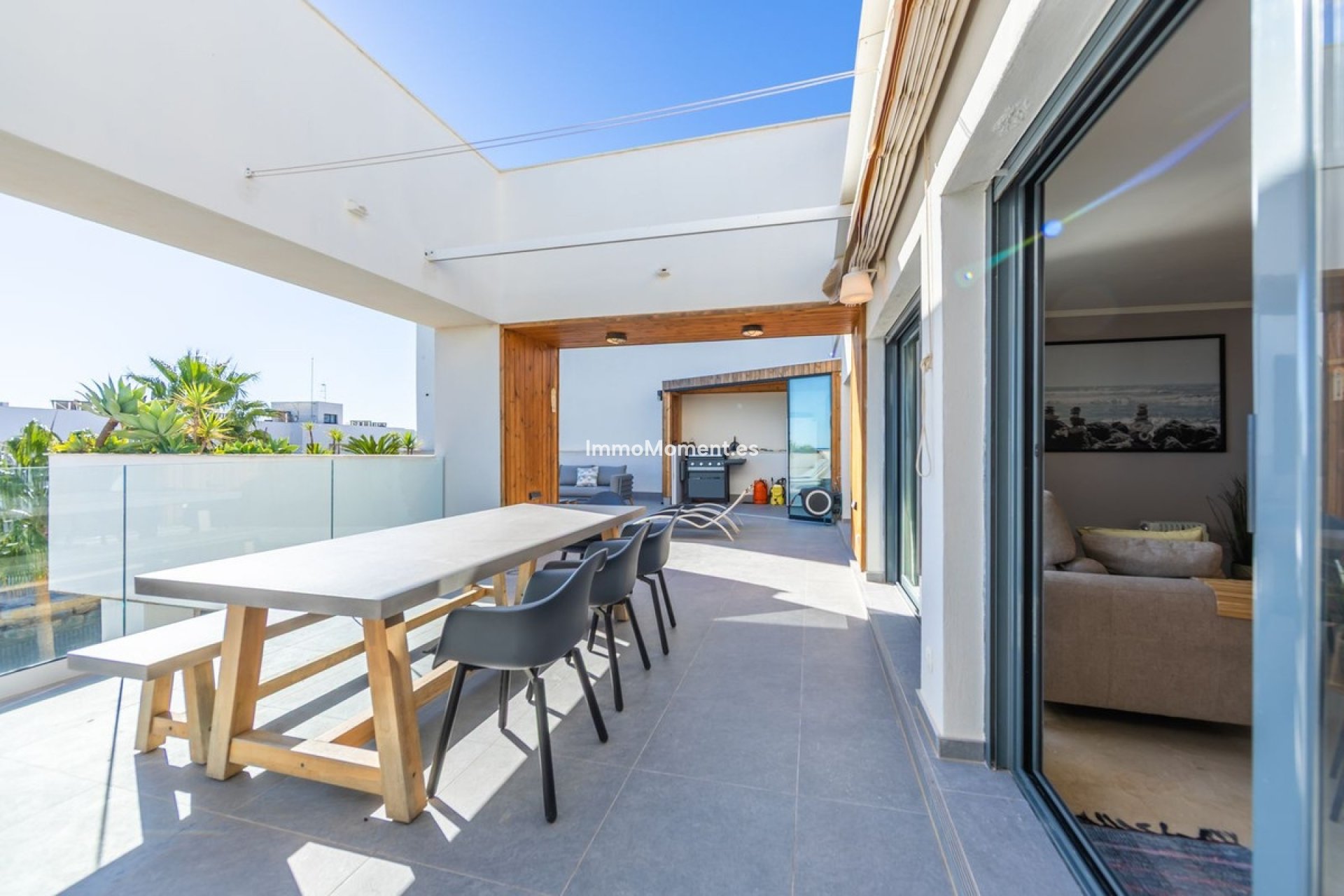 Resale - Apartment - Casares - Casares Playa