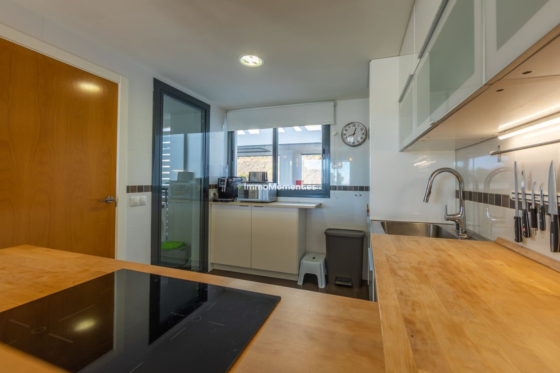 Resale - Apartment - Casares - Casares Playa